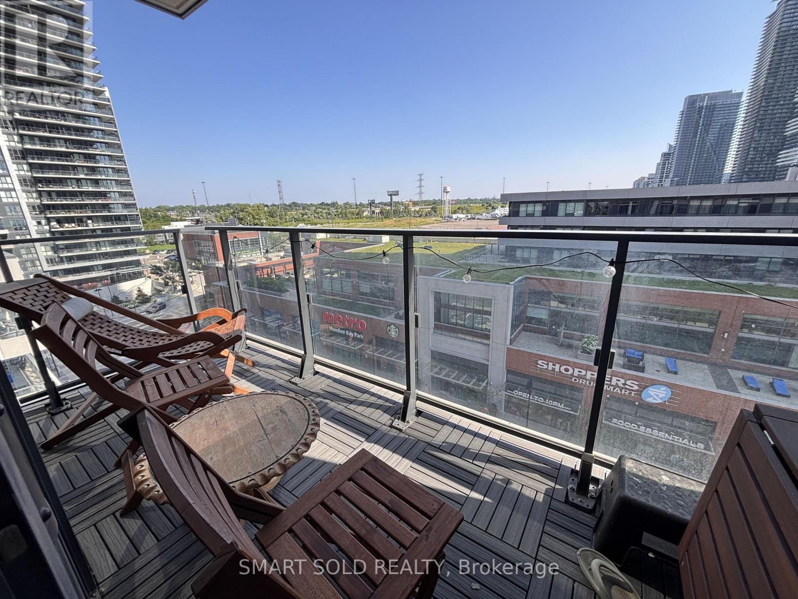 908 - 2212 Lake Shore Boulevard W, Toronto, Ontario  M8V 0C2 - Photo 13 - W13582634