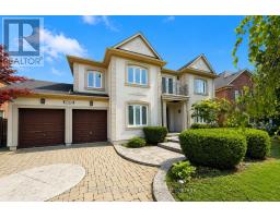5265 ELMRIDGE DRIVE, Mississauga, Ontario