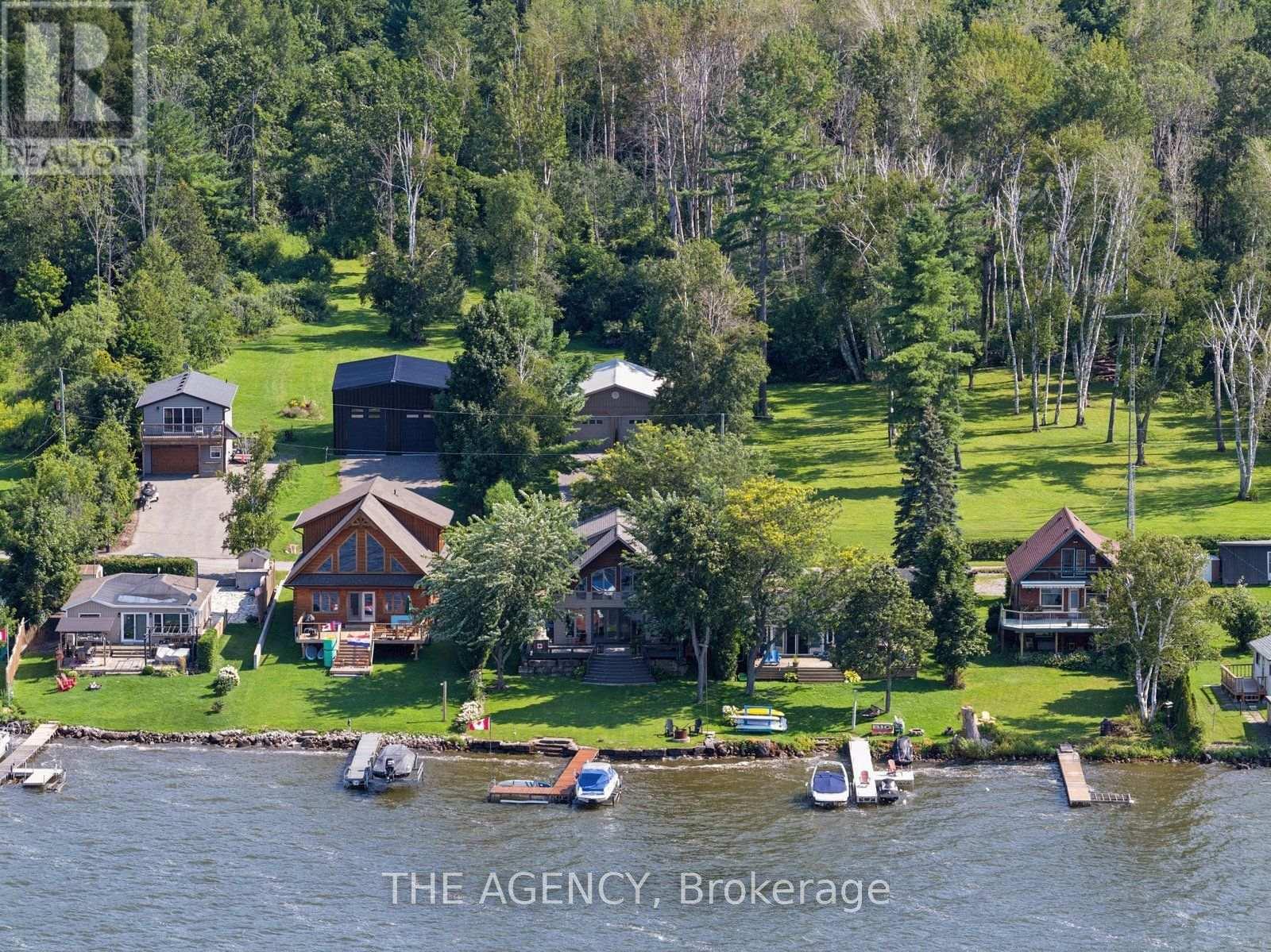 280 - 5269 Oriole Beach Road, Hamilton Township, Ontario  K0K 2E0 - Photo 32 - X13673422