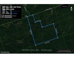 1091A CRYSTAL LAKE ROAD, Trent Lakes, Ontario