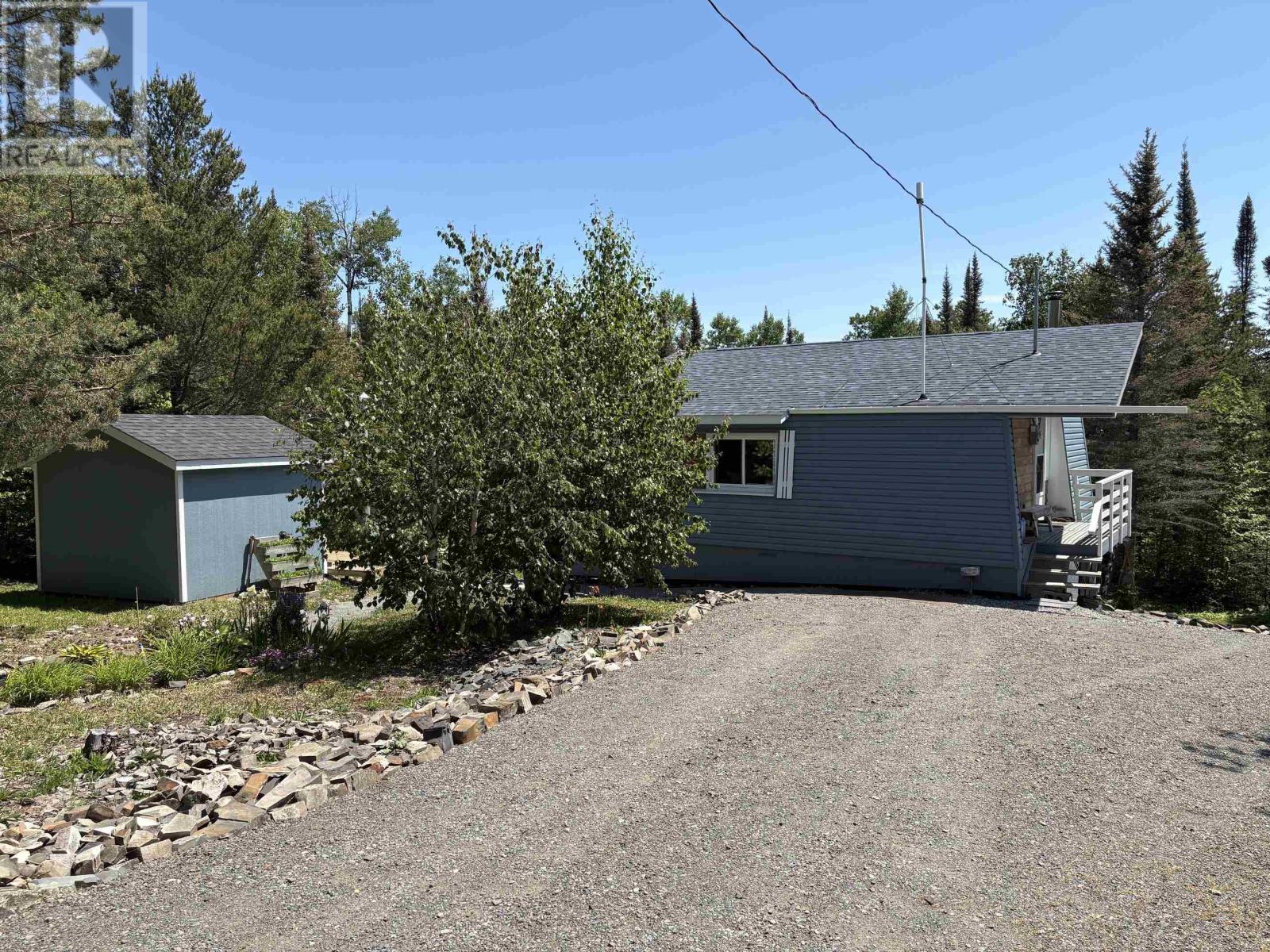 560 Little Trout Bay Rd., Neebing, Ontario  P7L 0A4 - Photo 3 - TB2601877