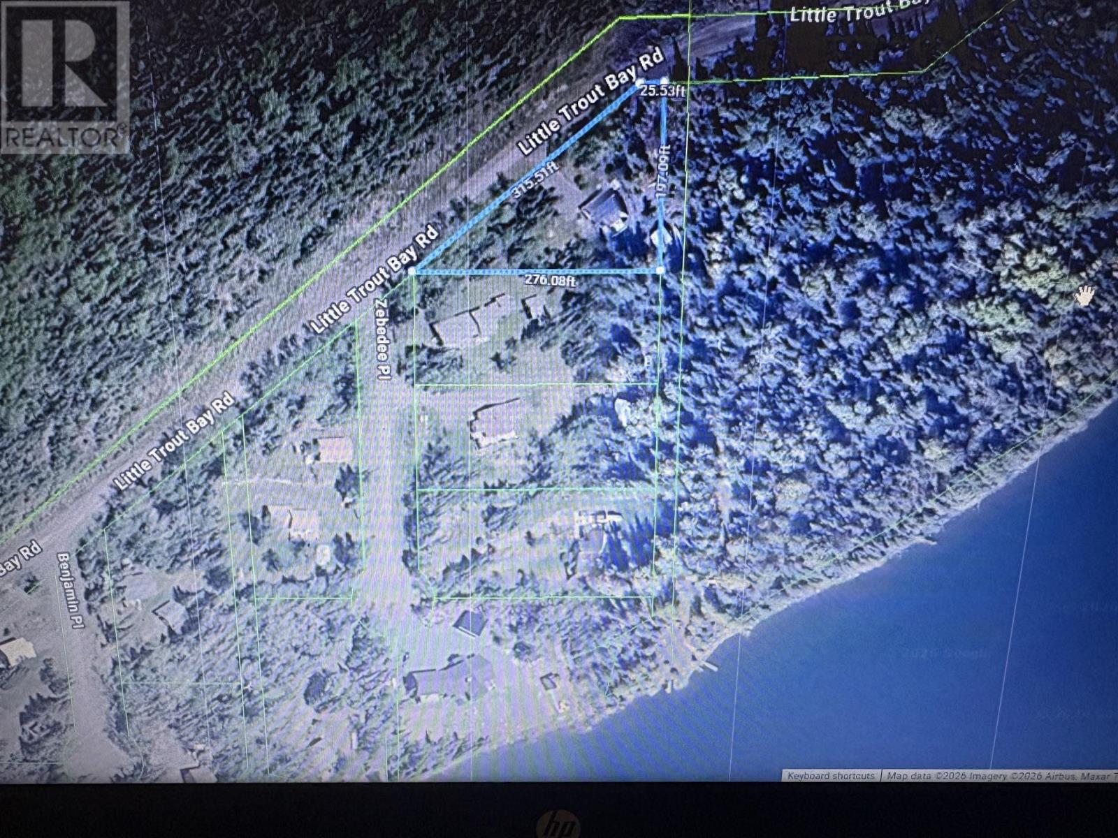 560 Little Trout Bay Rd., Neebing, Ontario  P7L 0A4 - Photo 40 - TB2601877