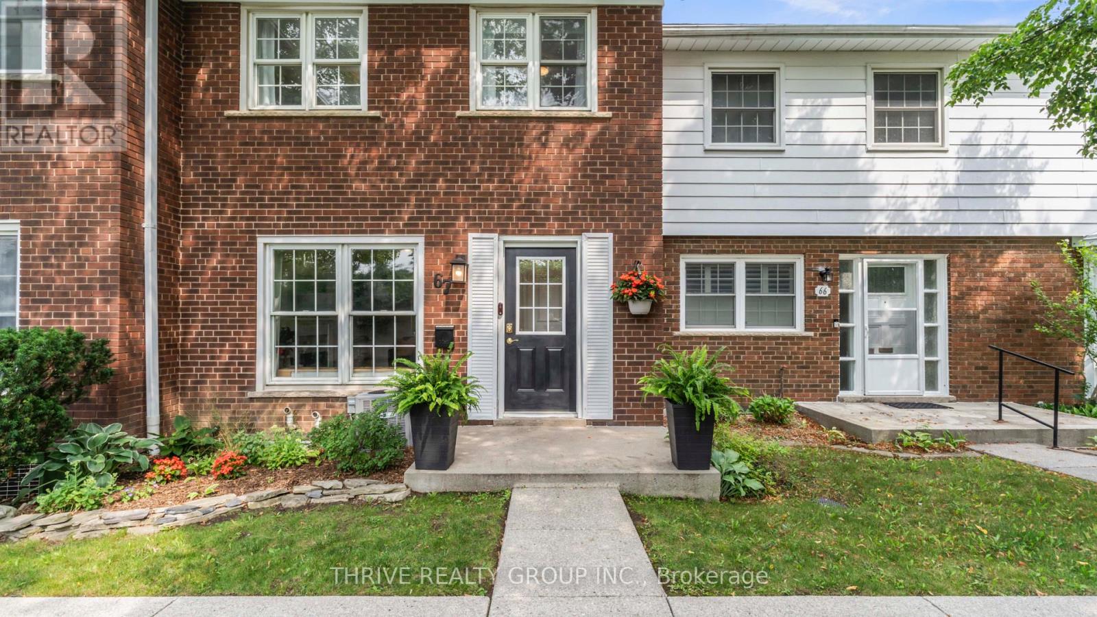 67 - 1220 Royal York Road, London North, Ontario  N6H 3Z9 - Photo 1 - X13674880