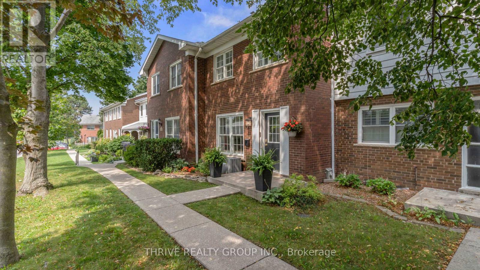 67 - 1220 Royal York Road, London North, Ontario  N6H 3Z9 - Photo 2 - X13674880