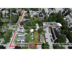 290 CARLING STREET, South Huron, Ontario