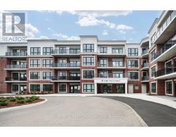 206 - 1975 FOUNTAIN GRASS DRIVE, London South, Ontario