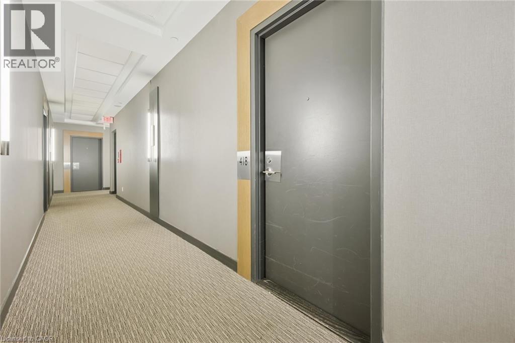 1030 King Street W Unit# 418, Toronto, Ontario  M6K 3N3 - Photo 5 - 40836929