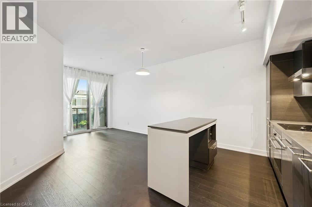 1030 King Street W Unit# 418, Toronto, Ontario  M6K 3N3 - Photo 7 - 40836929