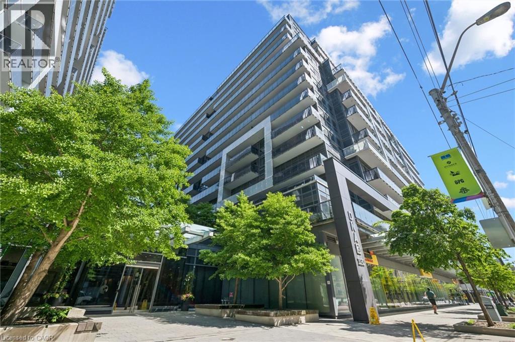 1030 KING Street W Unit# 418, Toronto, Ontario