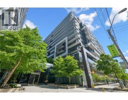 1030 KING Street W Unit# 418, Toronto, Ontario