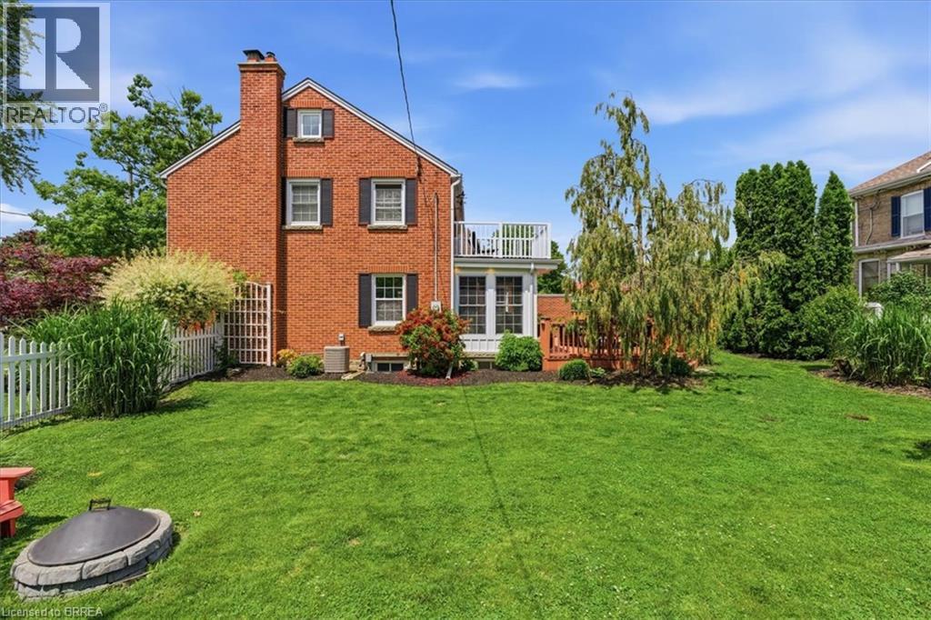 55 Jane Street, Paris, Ontario  N3L 2Y1 - Photo 40 - 40852737