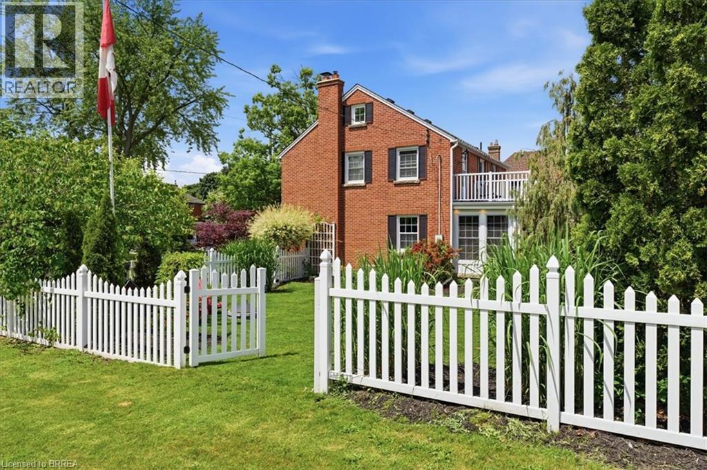 55 Jane Street, Paris, Ontario  N3L 2Y1 - Photo 39 - 40852737