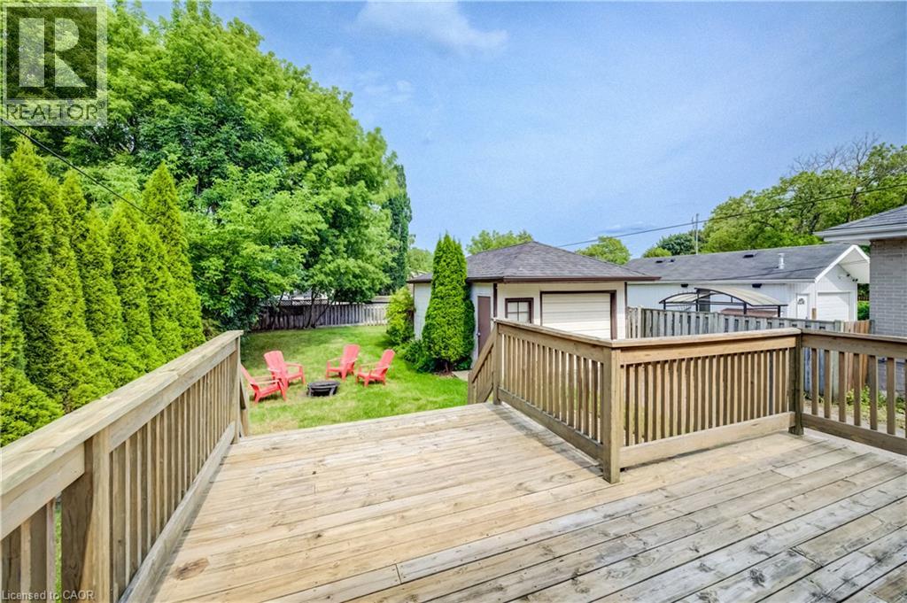30 Indiana Street, Kitchener, Ontario  N2H 2A5 - Photo 29 - 40853185