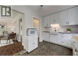 30 INDIANA Street, Kitchener, Ontario
