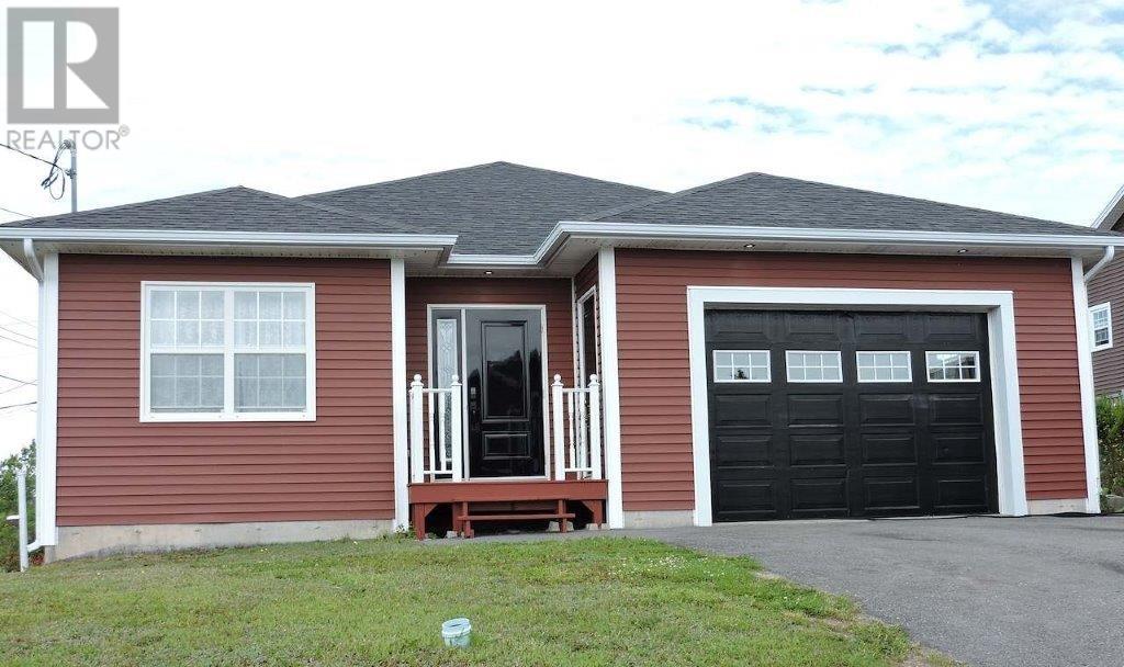 1 Michael Ryder Place, Bonavista — photo 1
