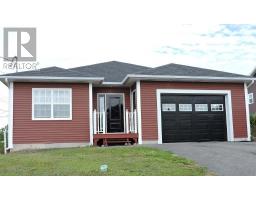1 Michael Ryder Place, Bonavista, Newfoundland & Labrador