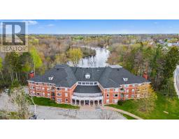 209 - 23 ROGERS ROAD, Perth, Ontario