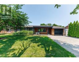 38 BRIARSDALE DRIVE, St. Catharines, Ontario