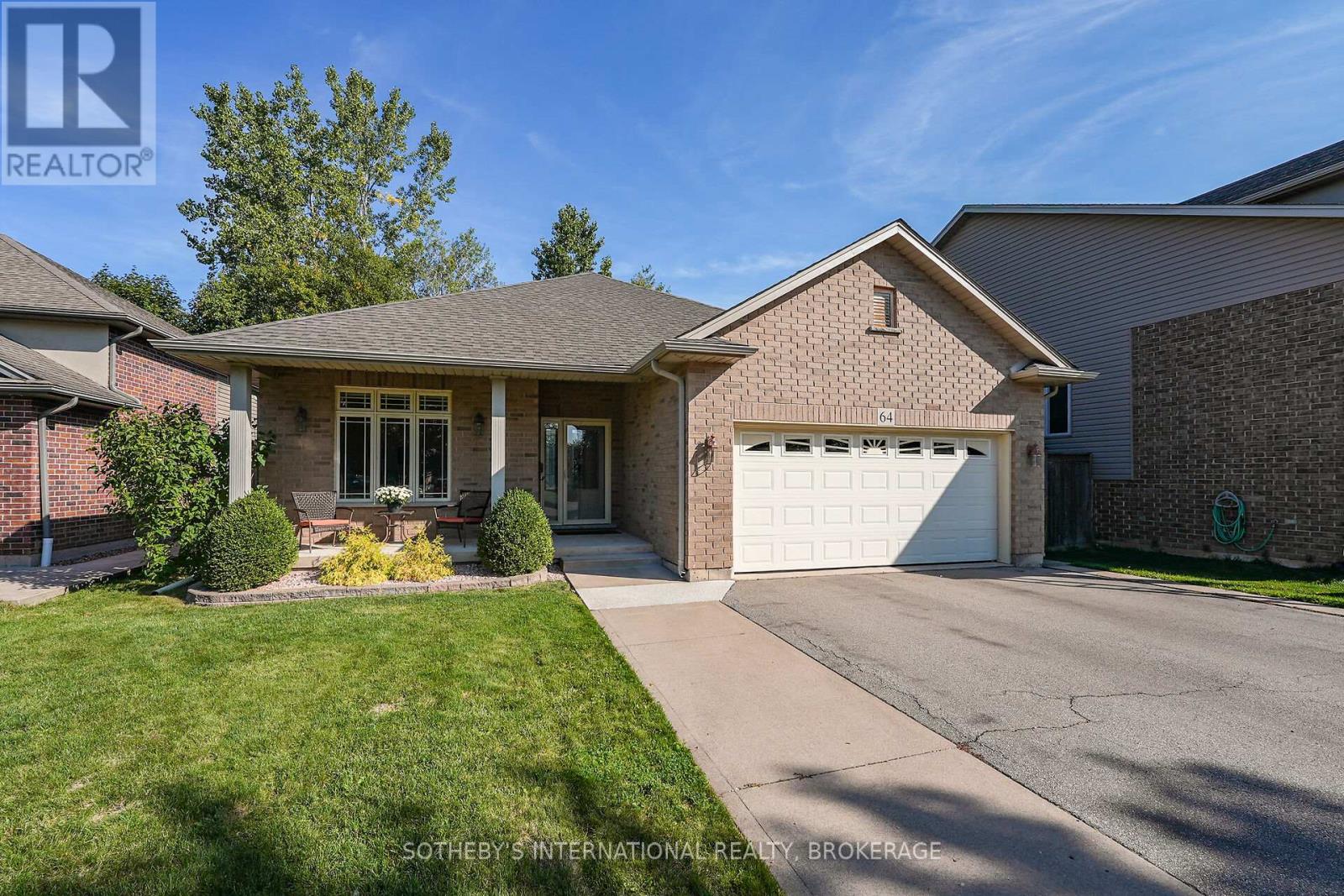 64 Mason Court, Welland (N. Welland), Ontario  L3C 7L6 - Photo 40 - X13674988