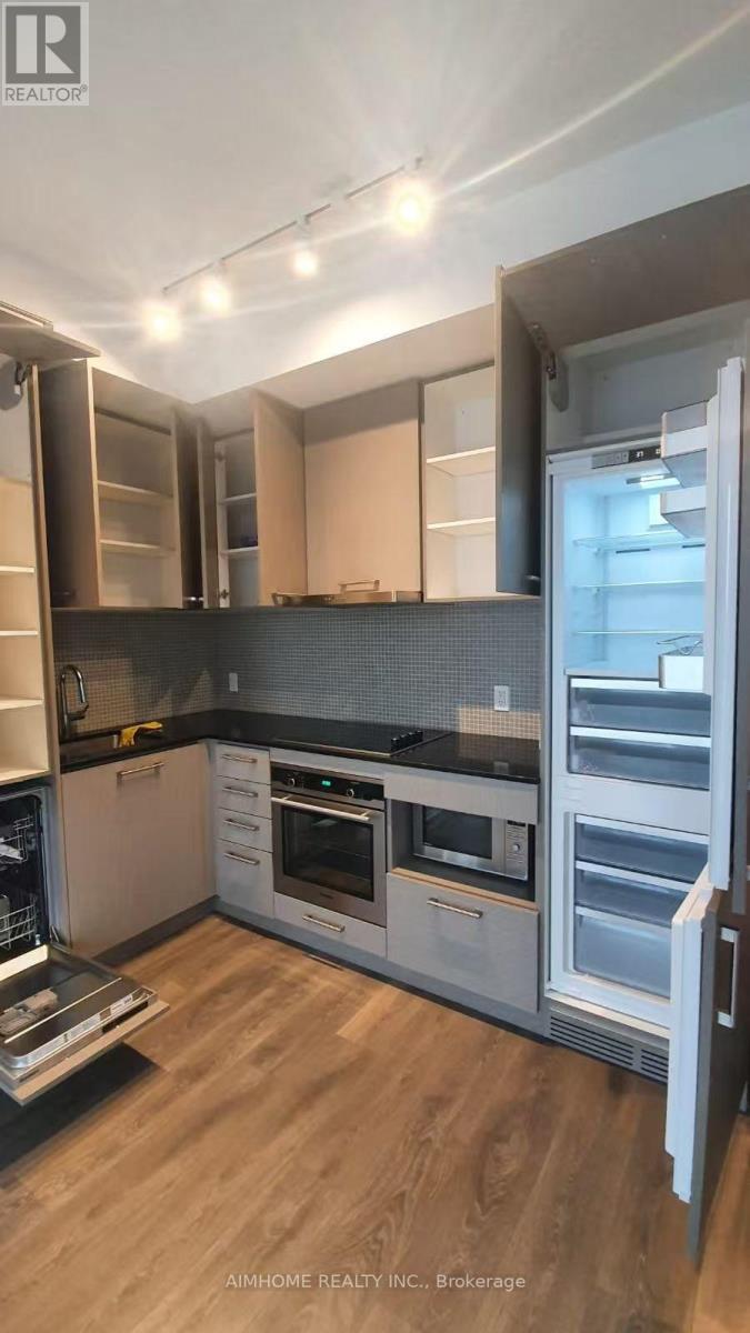 4408 - 87 Peter Street, Toronto, Ontario  M5V 0P1 - Photo 2 - C13631904