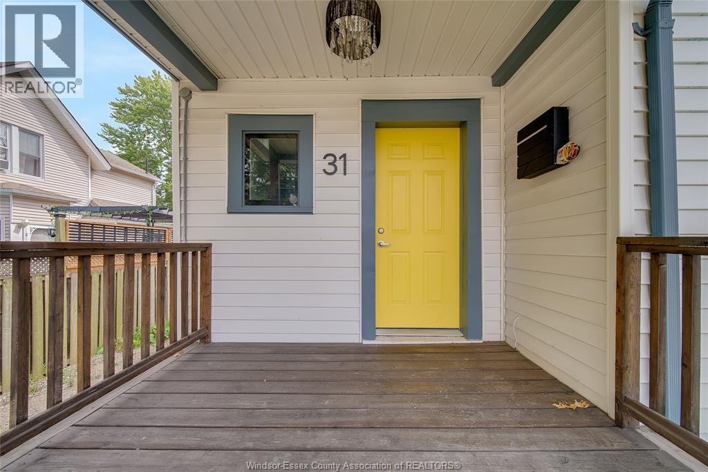 31 Adelaide Street N., Chatham, Ontario  N7M 4K2 - Photo 47 - 26019545