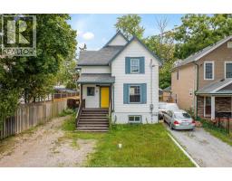 31 ADELAIDE STREET N., Chatham, Ontario