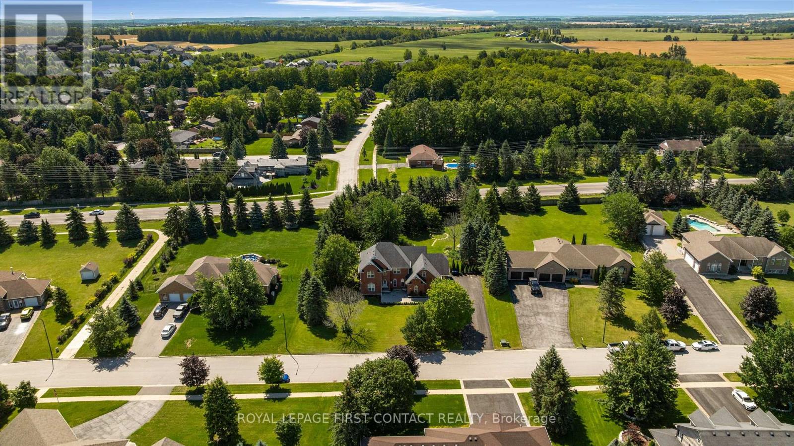 43 Vanderpost Crescent, Essa, Ontario  L0L 2N0 - Photo 43 - N13667900