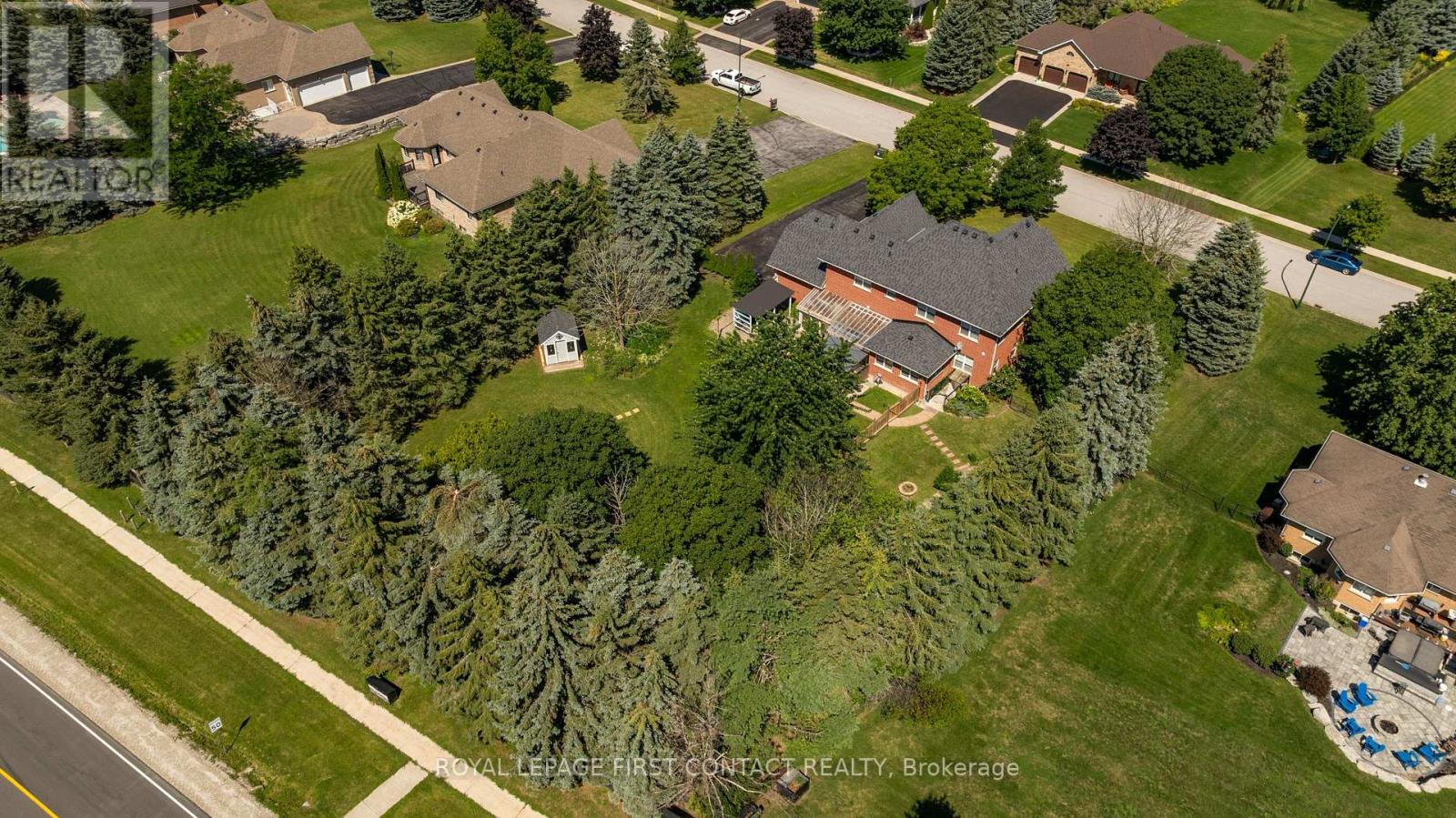 43 Vanderpost Crescent, Essa, Ontario  L0L 2N0 - Photo 42 - N13667900