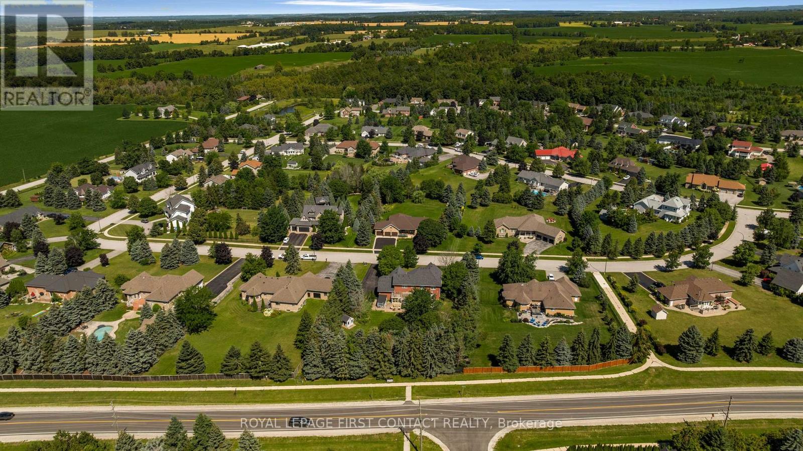 43 Vanderpost Crescent, Essa, Ontario  L0L 2N0 - Photo 44 - N13667900