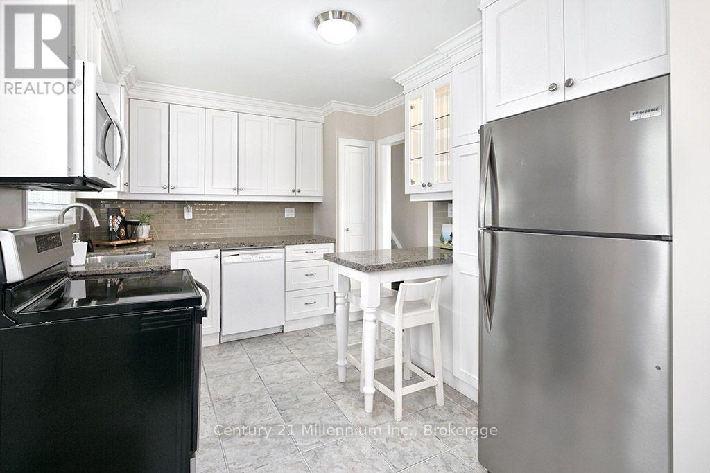 631 Cameron Street, Collingwood, Ontario  L9Y 2J6 - Photo 10 - S13675016