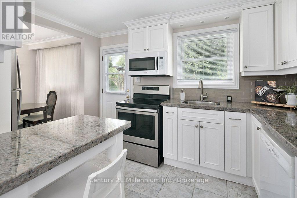631 Cameron Street, Collingwood, Ontario  L9Y 2J6 - Photo 13 - S13675016