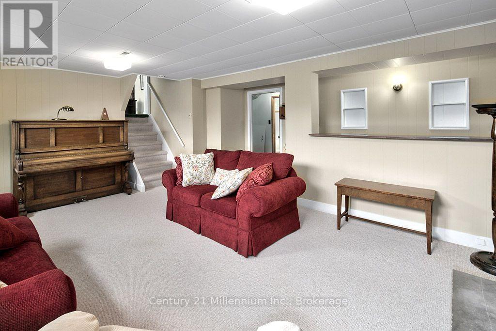 631 Cameron Street, Collingwood, Ontario  L9Y 2J6 - Photo 23 - S13675016
