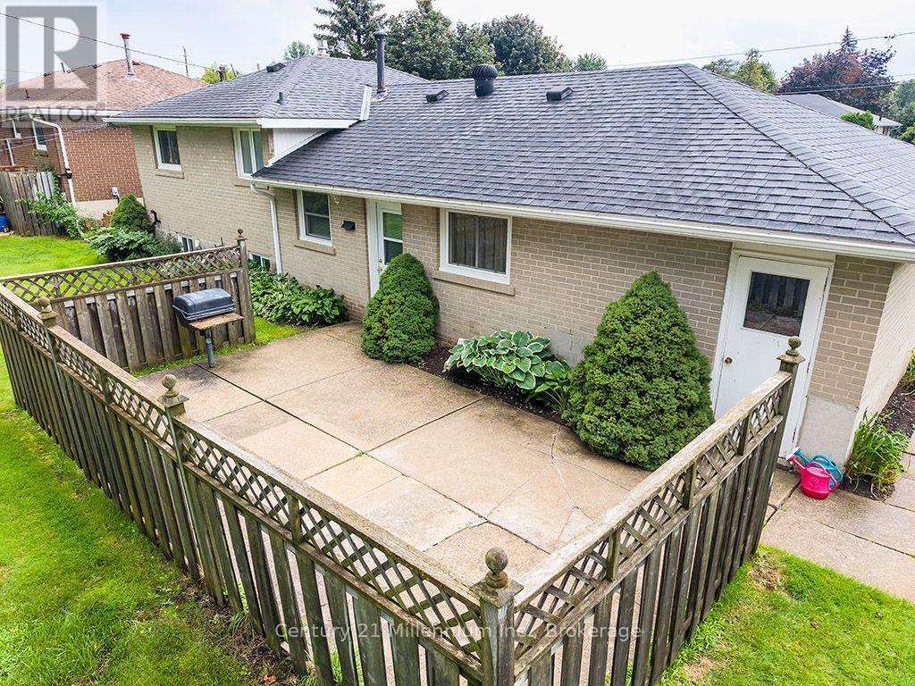 631 Cameron Street, Collingwood, Ontario  L9Y 2J6 - Photo 26 - S13675016