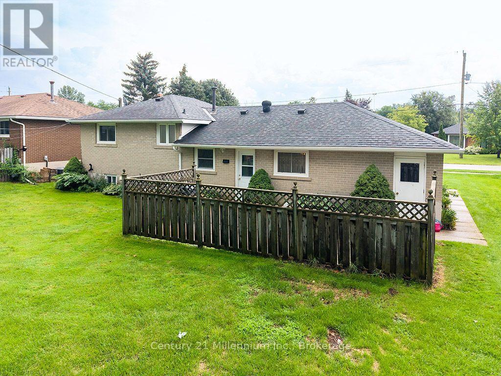 631 Cameron Street, Collingwood, Ontario  L9Y 2J6 - Photo 28 - S13675016