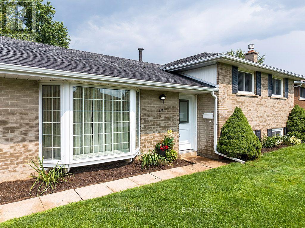 631 Cameron Street, Collingwood, Ontario  L9Y 2J6 - Photo 3 - S13675016