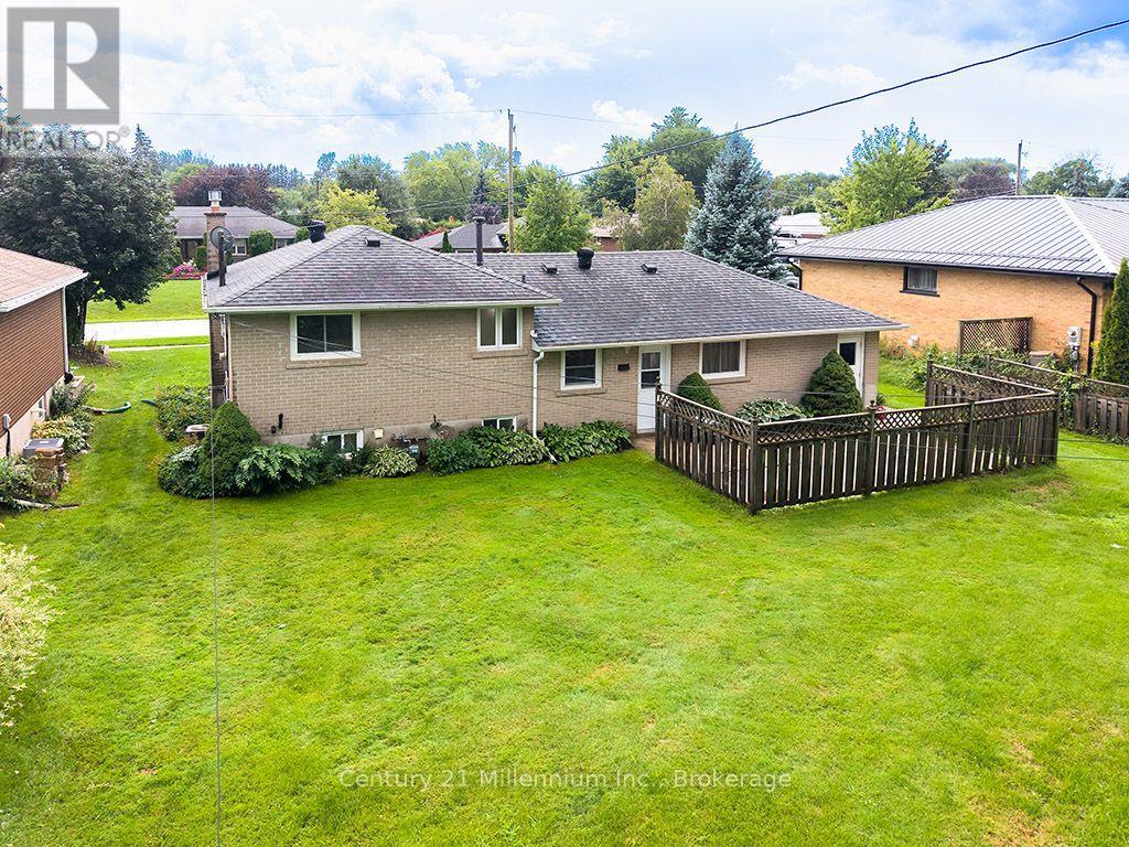 631 Cameron Street, Collingwood, Ontario  L9Y 2J6 - Photo 30 - S13675016