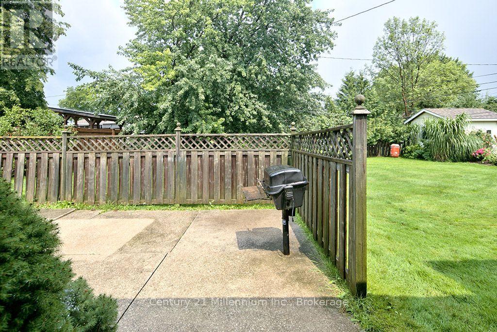 631 Cameron Street, Collingwood, Ontario  L9Y 2J6 - Photo 31 - S13675016