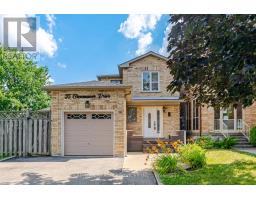 35 GLENMANOR DRIVE, Brampton, Ontario