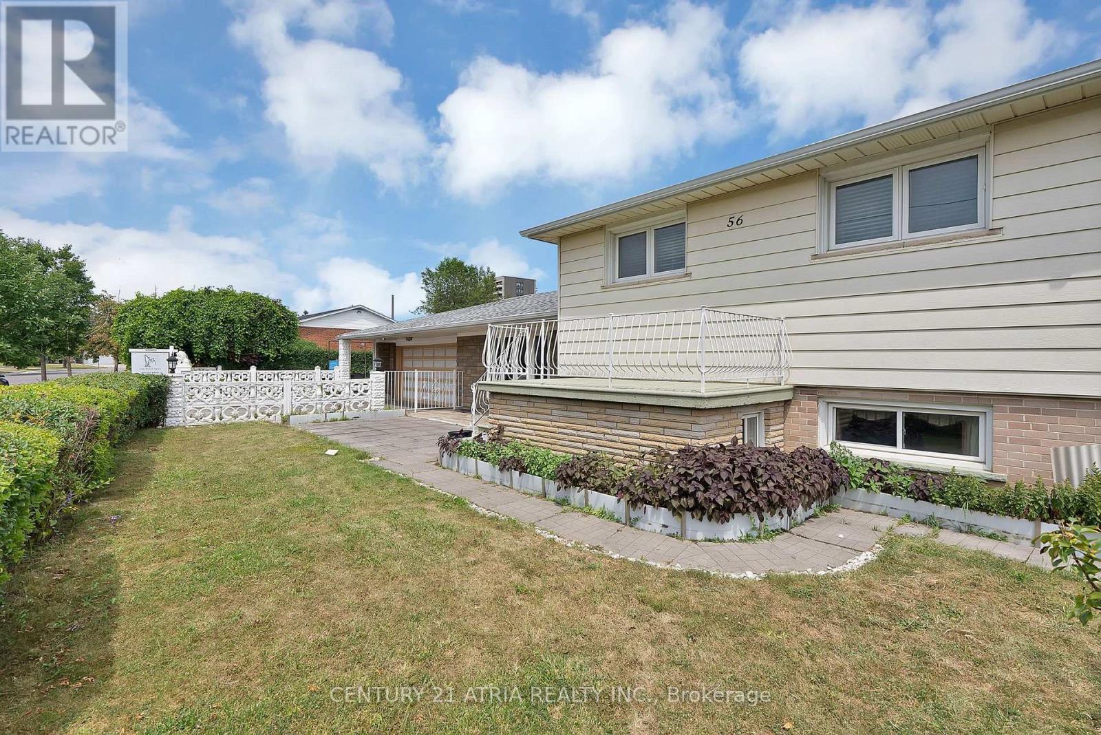 56 Tobermory Drive, Toronto, Ontario M3N 2R9 - Photo 27 - W13657288