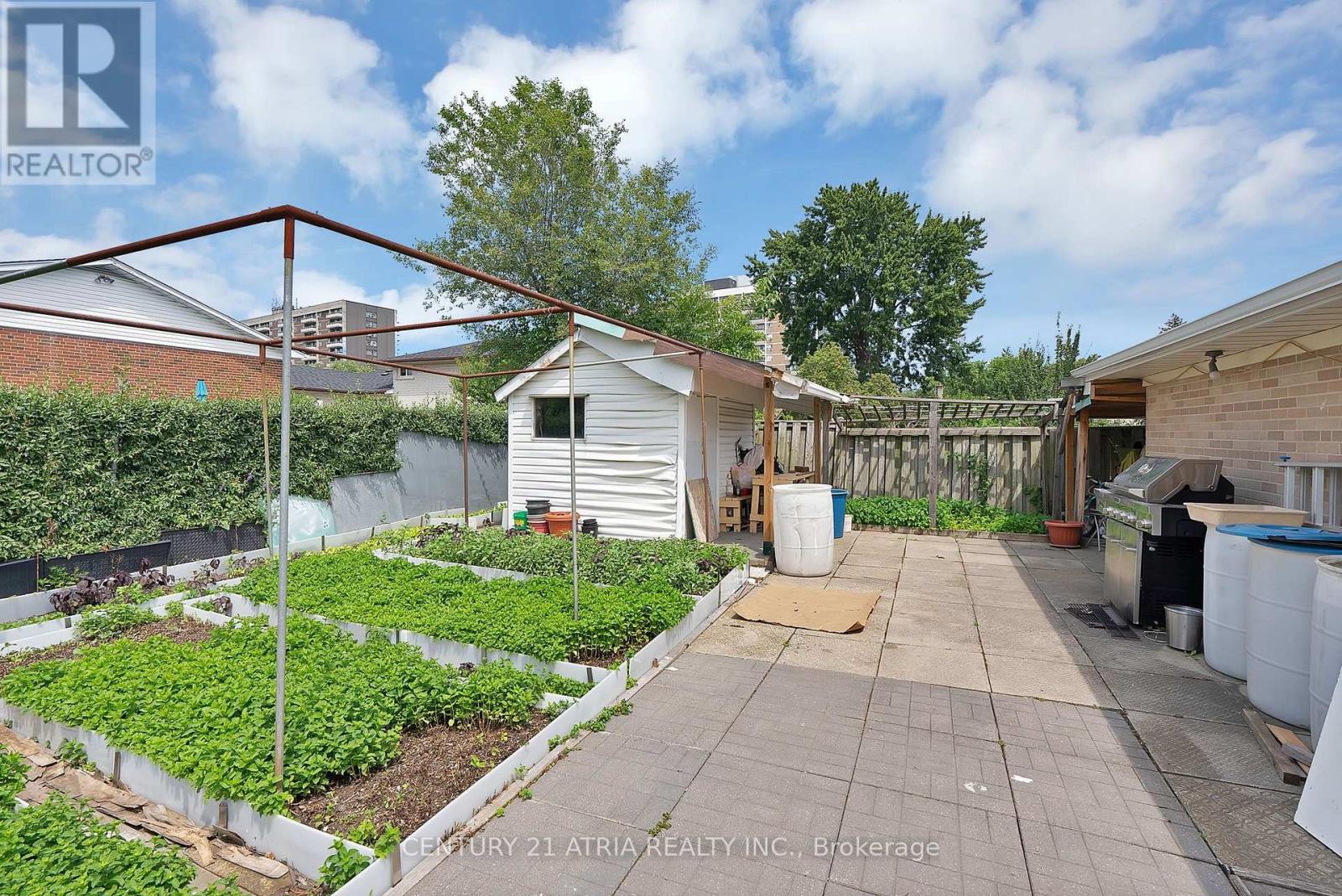 56 Tobermory Drive, Toronto, Ontario M3N 2R9 - Photo 29 - W13657288