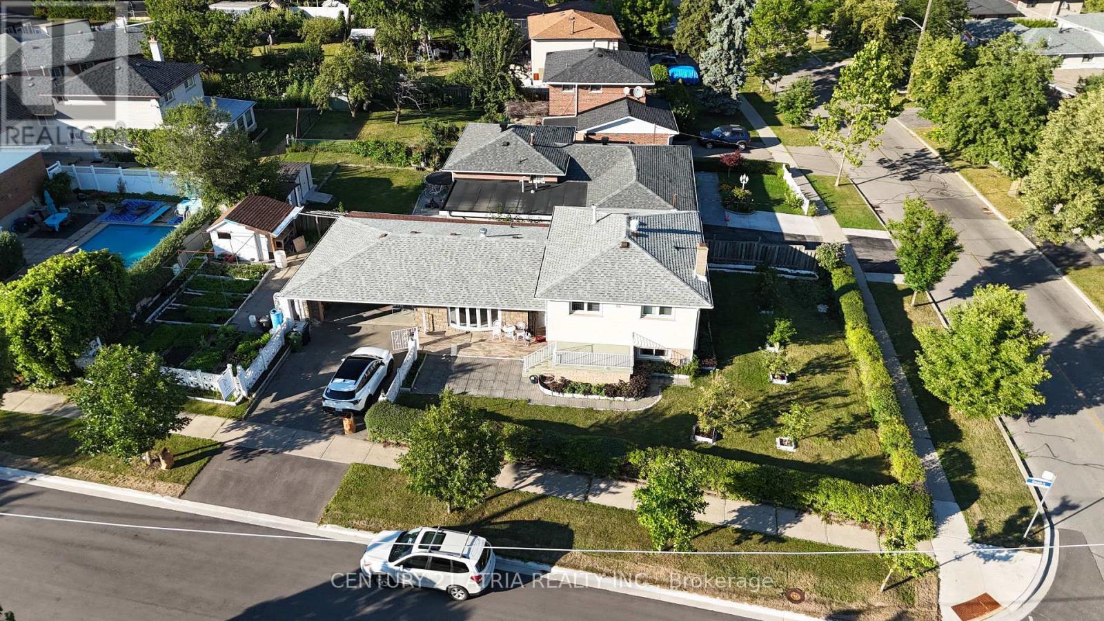 56 Tobermory Drive, Toronto, Ontario M3N 2R9 - Photo 34 - W13657288