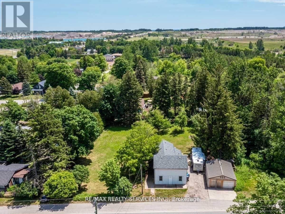 2901 CHARLESTON SIDE ROAD, Caledon, Ontario