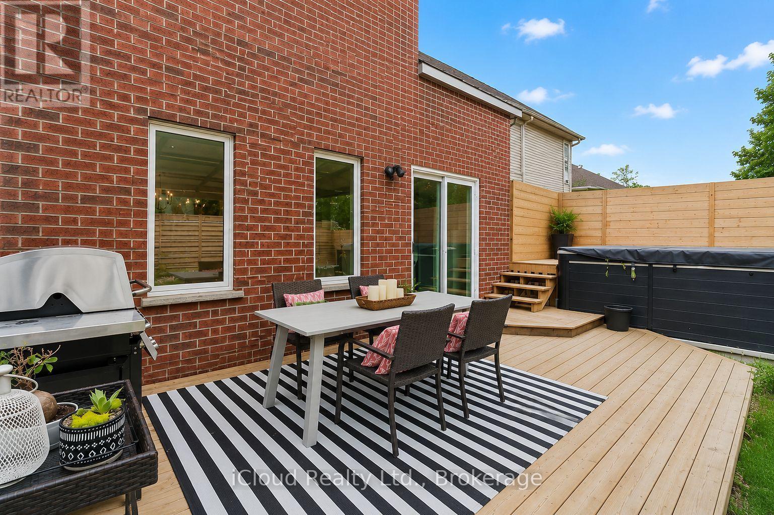 745 Reid Crescent, North Perth, Ontario N4W 0A2 - Photo 6 - X13672088
