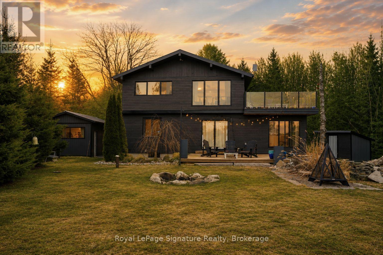 194552 13 Grey Road, Grey Highlands, Ontario  N0C 1E0 - Photo 2 - X13674892