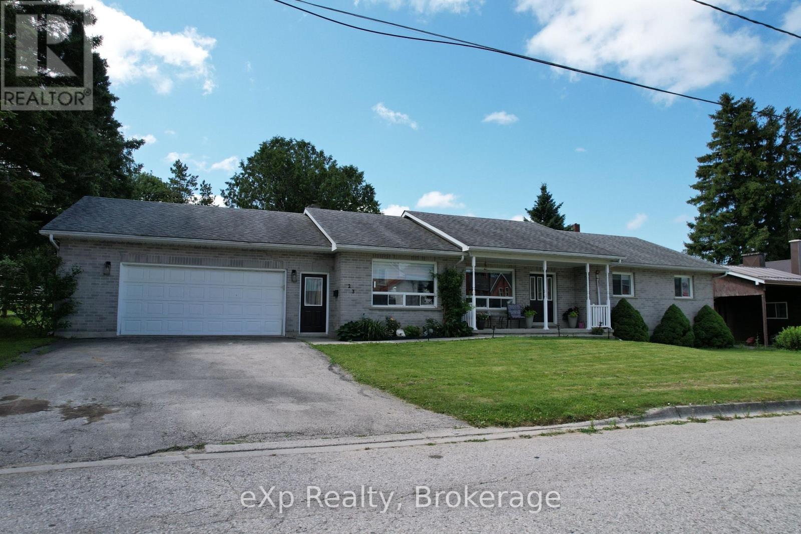 23 12TH STREET S, arran-elderslie, Ontario