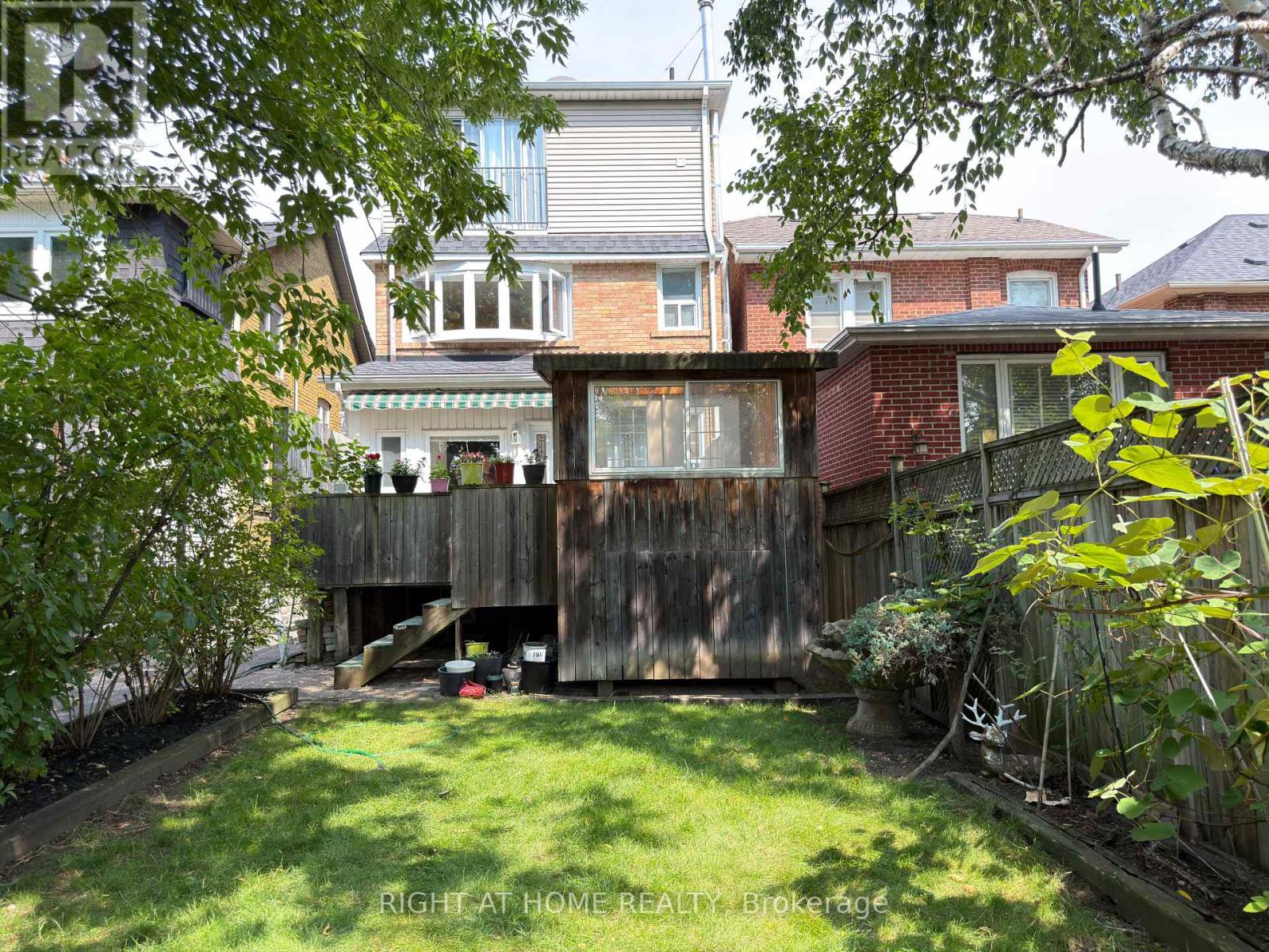 107 Melrose Avenue, Toronto (Lawrence Park North), Ontario  M5M 1Y8 - Photo 23 - C13674876