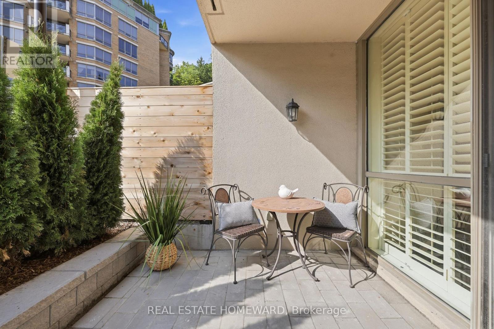 108 - 3800 Yonge Street, Toronto (Bedford Park-Nortown), Ontario  M4N 3P7 - Photo 24 - C13674906