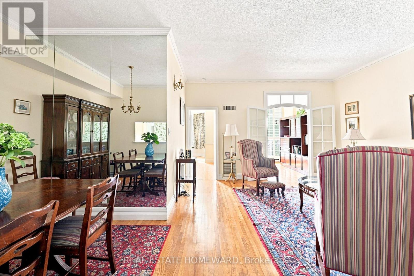 108 - 3800 Yonge Street, Toronto (Bedford Park-Nortown), Ontario  M4N 3P7 - Photo 9 - C13674906