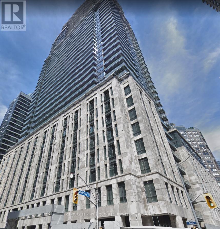 403 - 955 BAY STREET, toronto (bay street corridor), Ontario