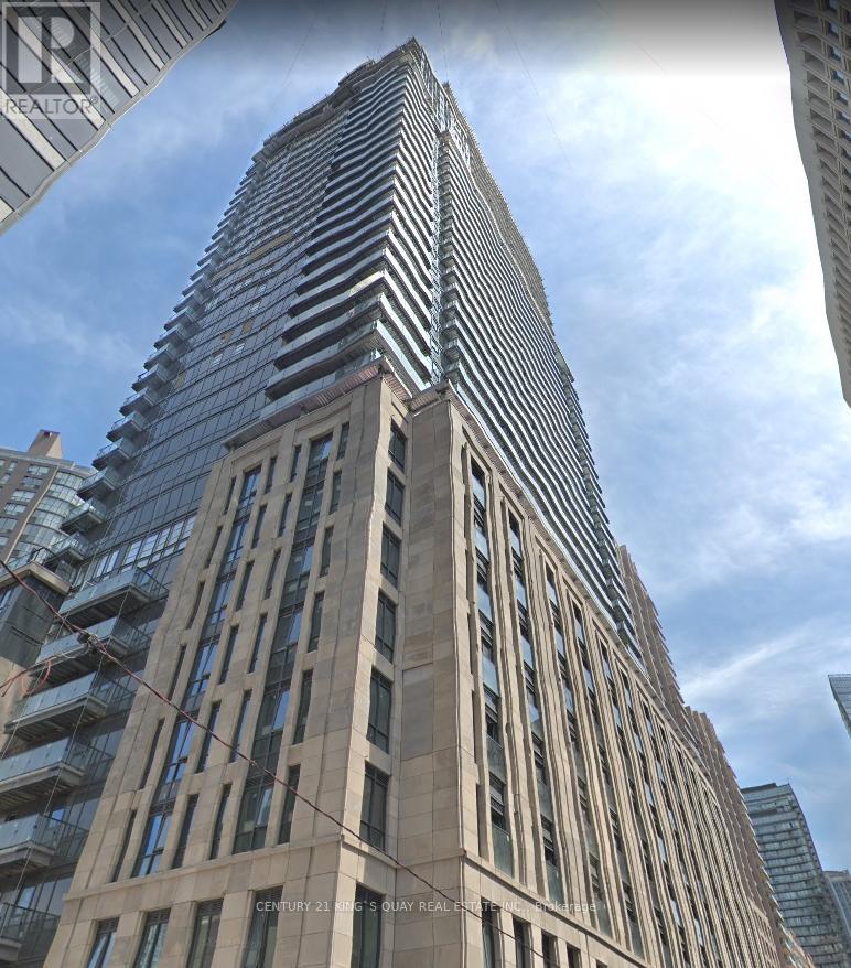 403 - 955 Bay Street, Toronto (Bay Street Corridor), Ontario  M5S 0C6 - Photo 2 - C13674946